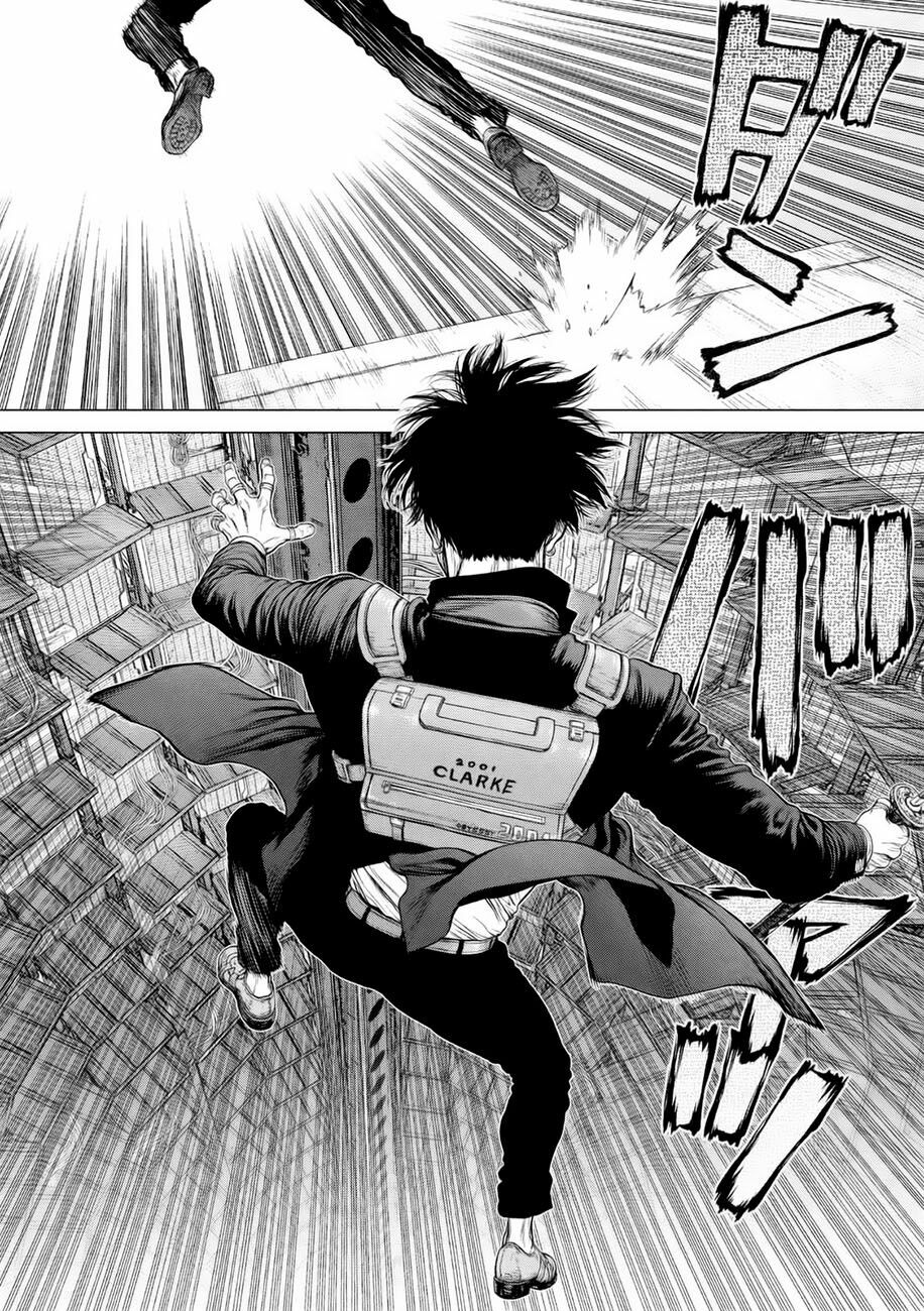 Origin: Chapter 27