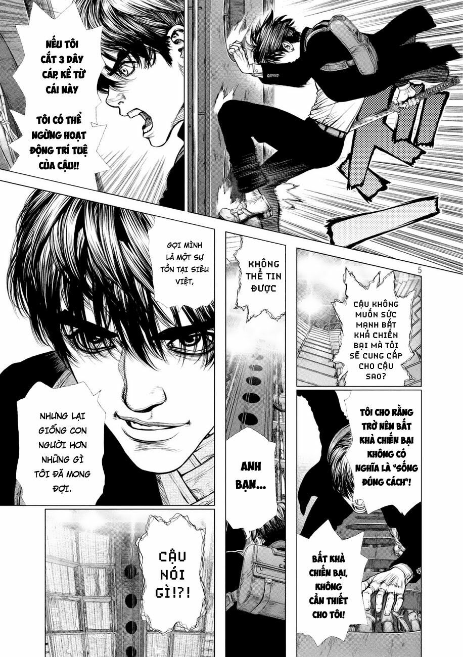 Origin: Chapter 27