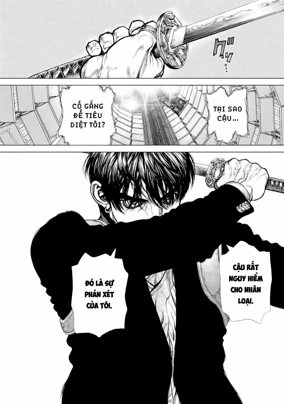 Origin: Chapter 27