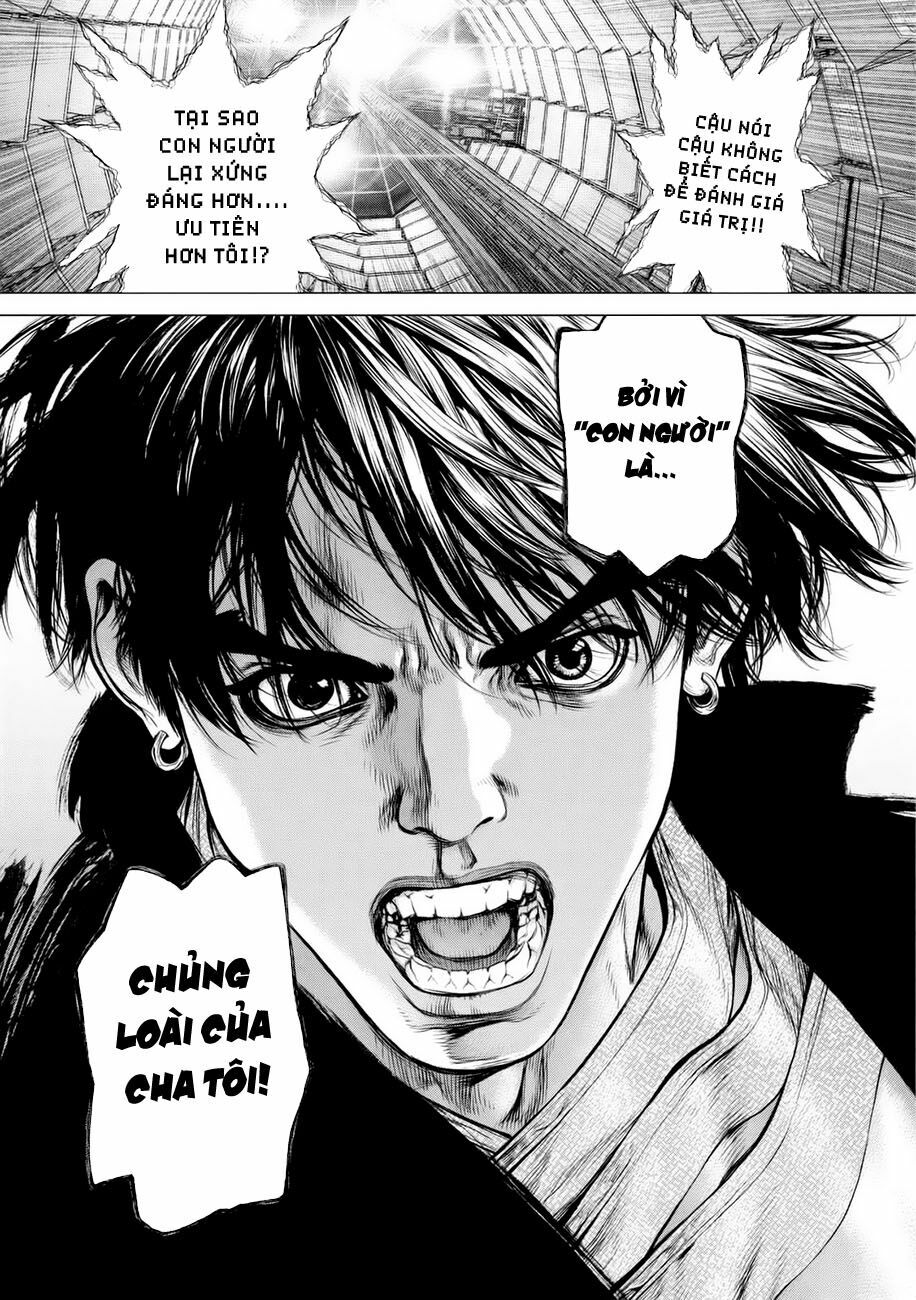 Origin: Chapter 27