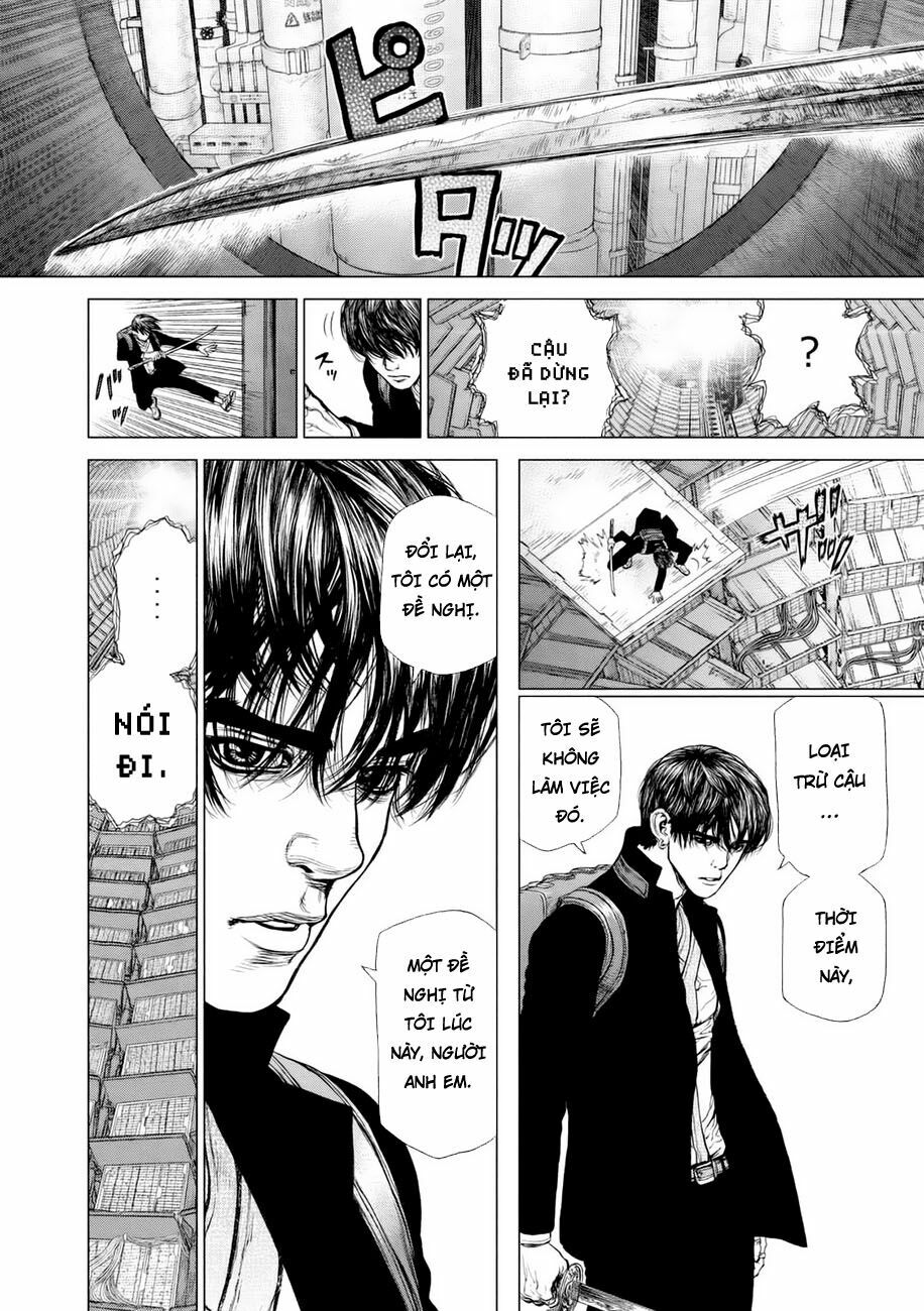 Origin: Chapter 27