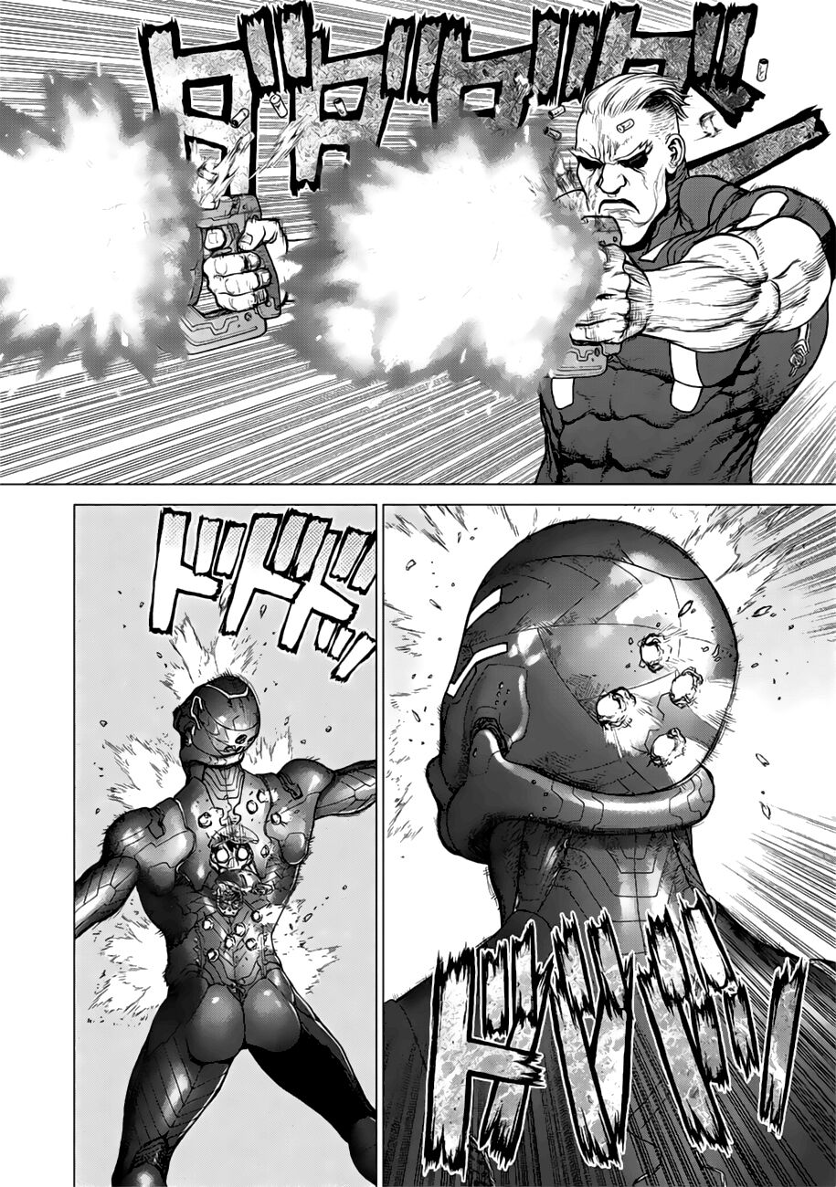 Origin: Chapter 41