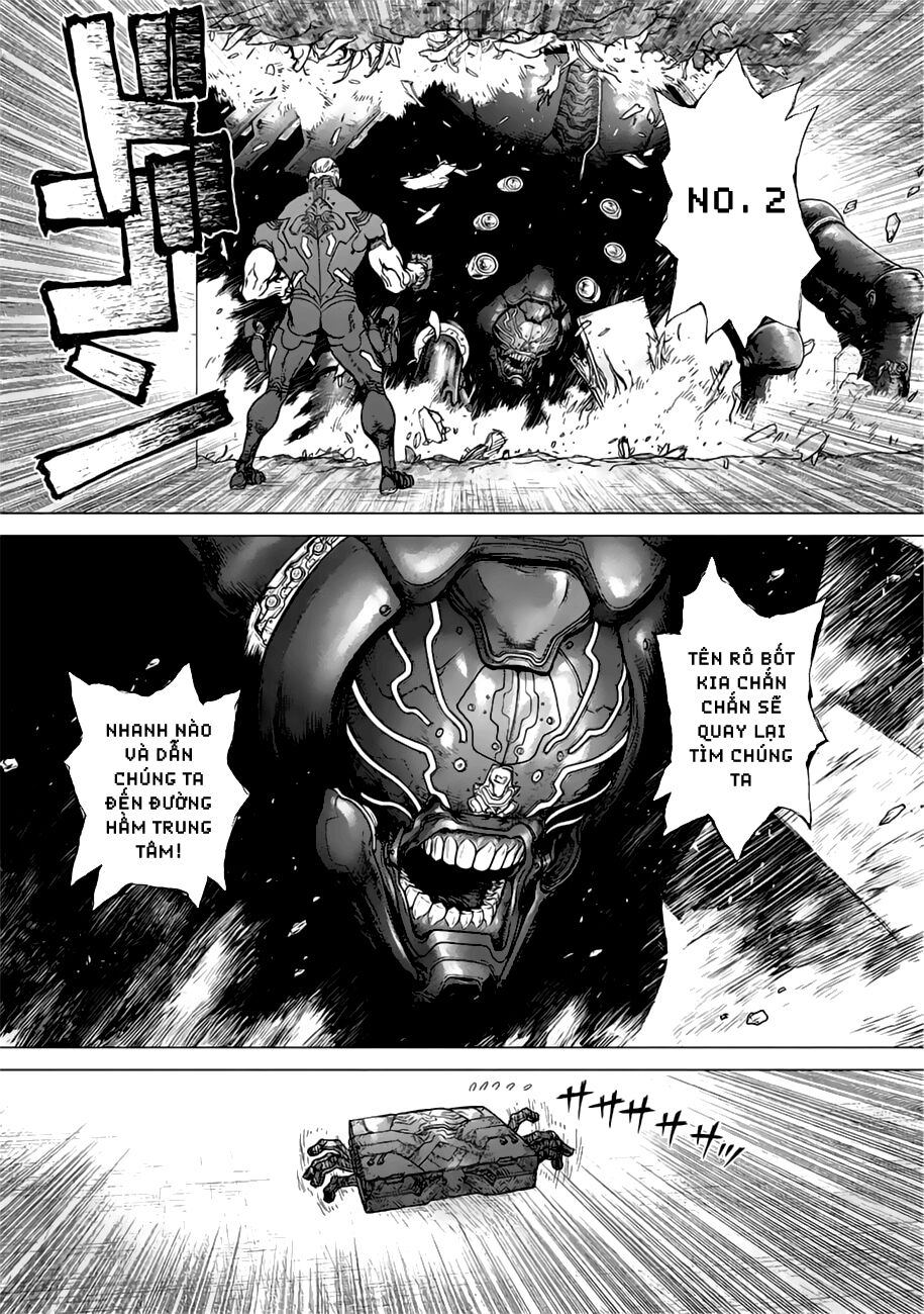 Origin: Chapter 41