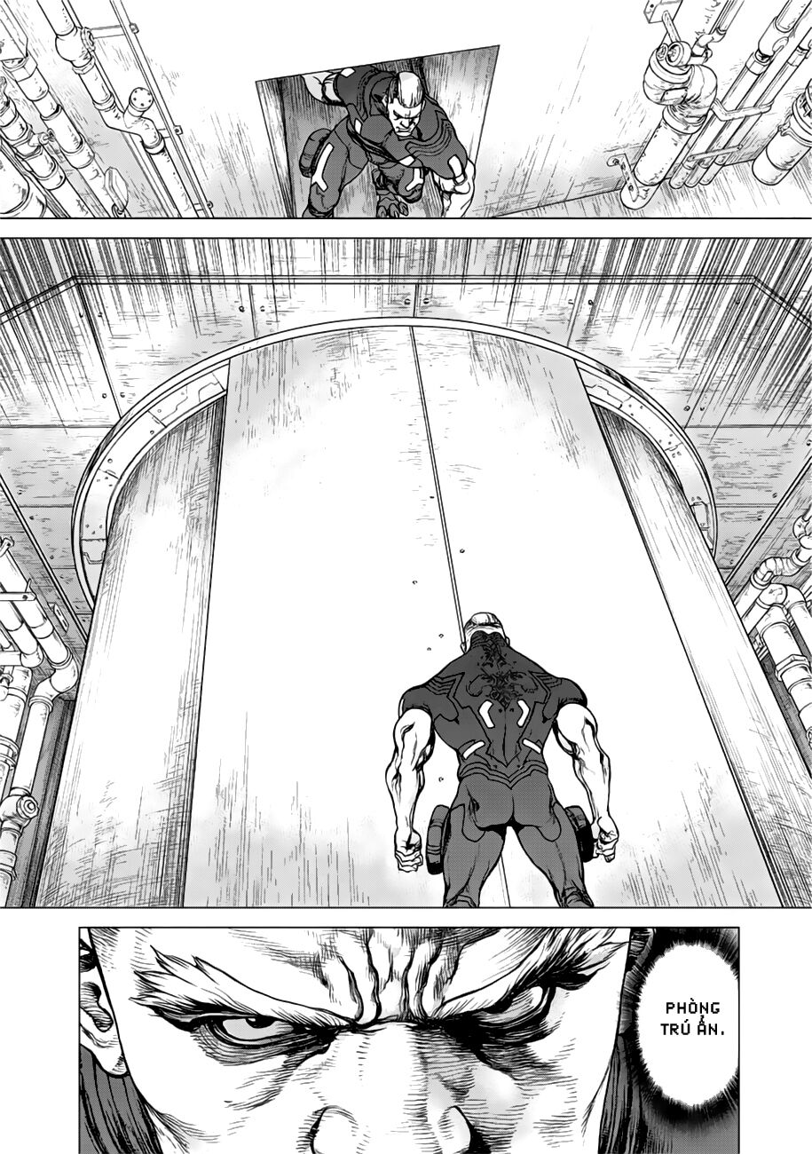 Origin: Chapter 41