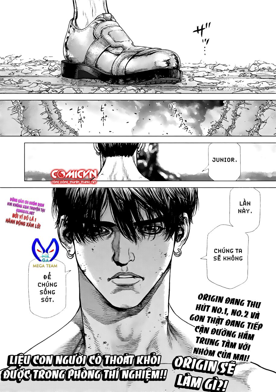Origin: Chapter 41