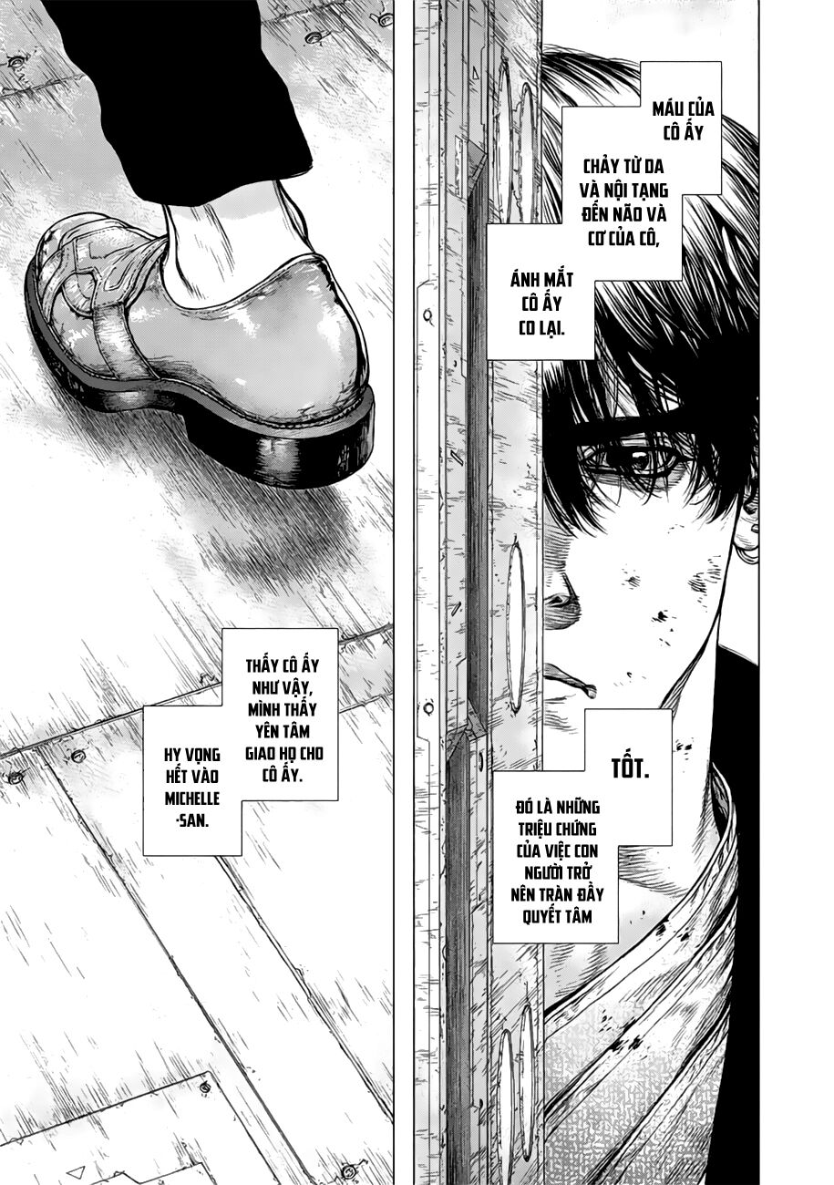 Origin: Chapter 41