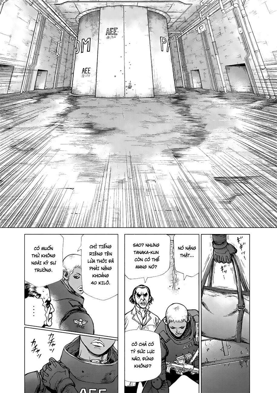 Origin: Chapter 41