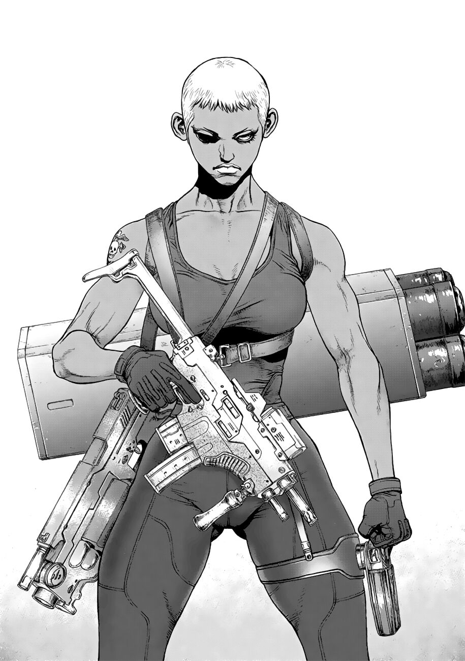 Origin: Chapter 41