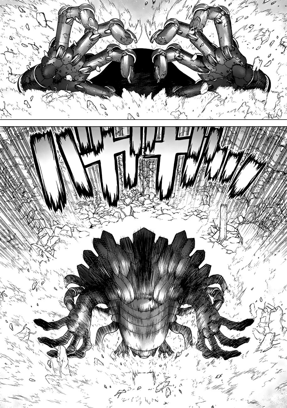 Origin: Chapter 41