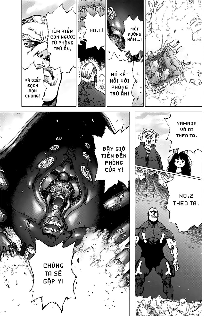 Origin: Chapter 41
