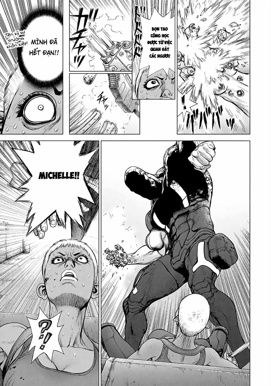 Origin: Chapter 45