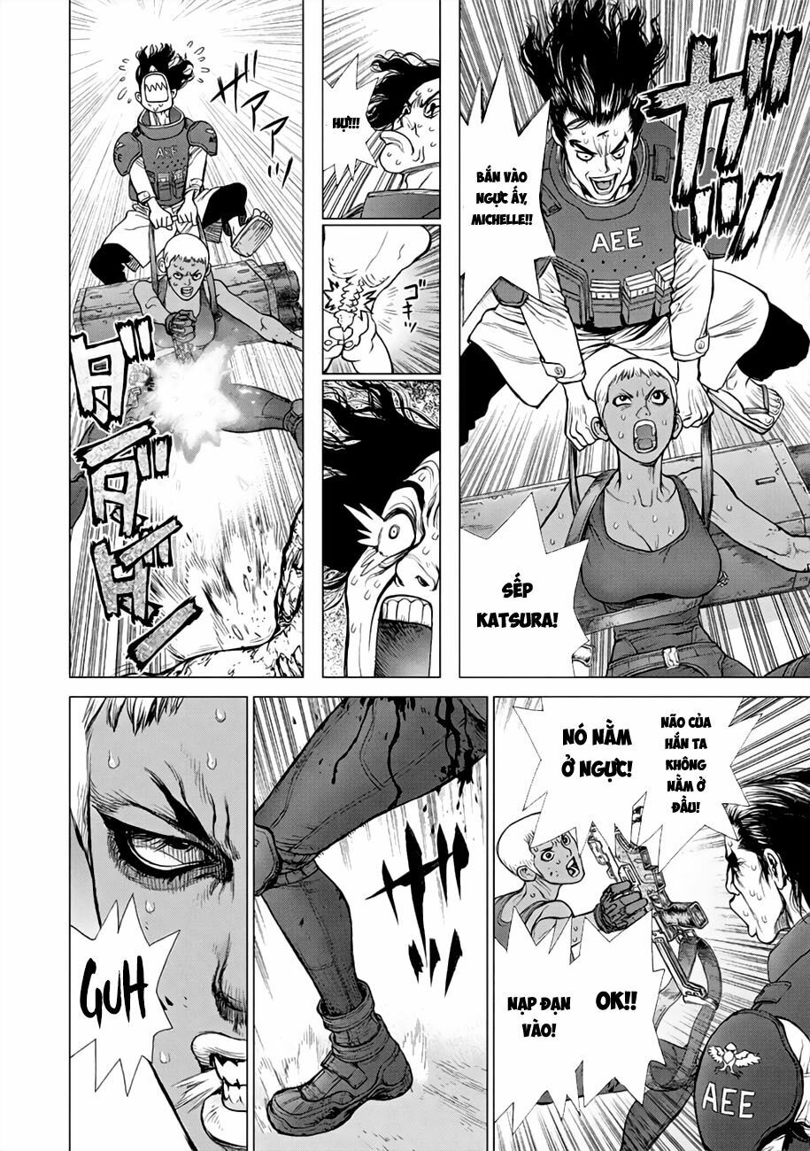 Origin: Chapter 45