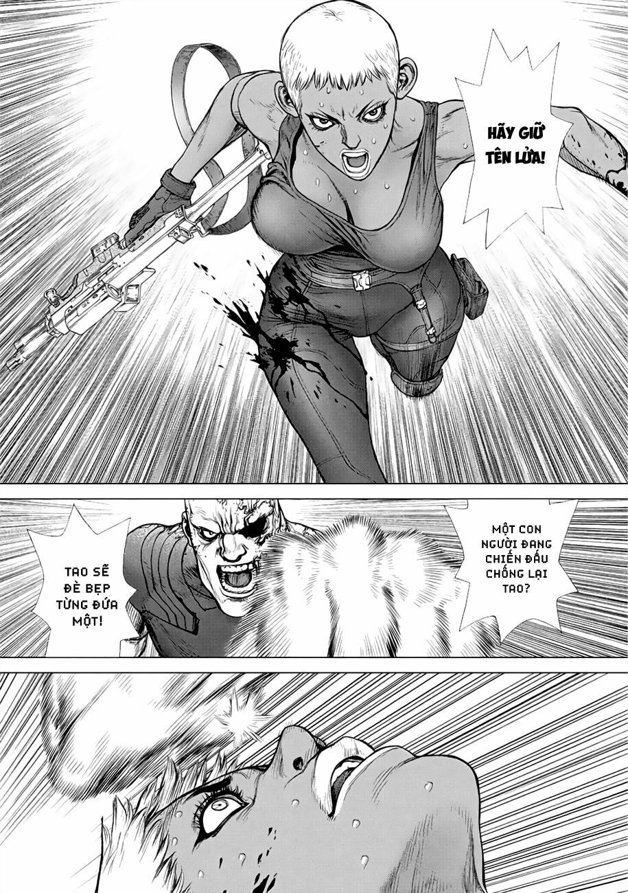 Origin: Chapter 45