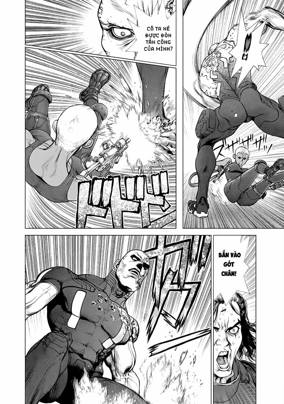 Origin: Chapter 45