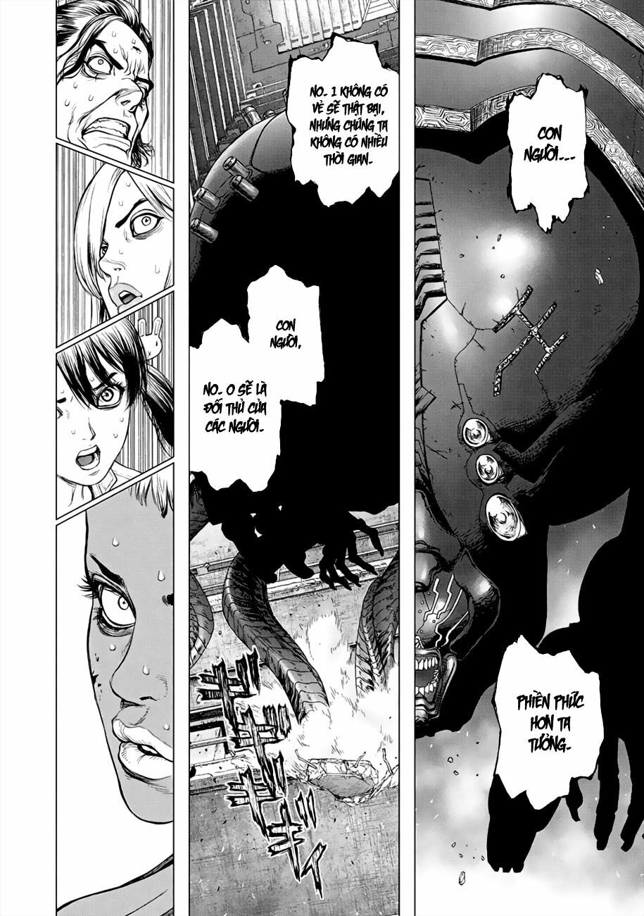 Origin: Chapter 45