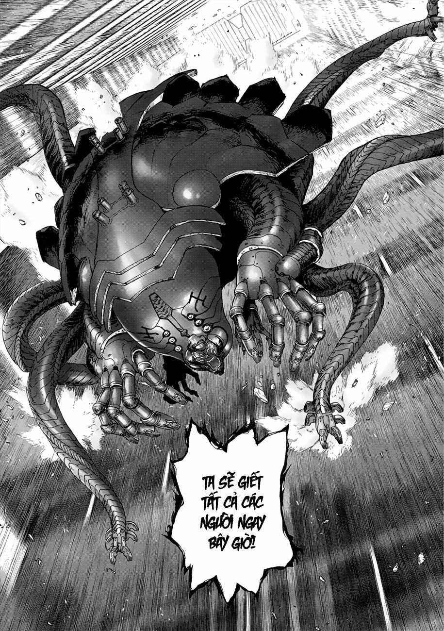 Origin: Chapter 45
