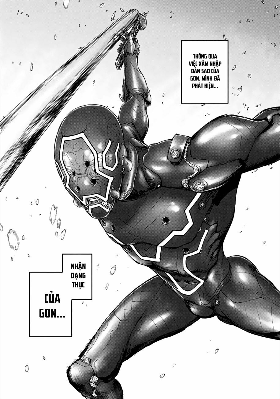 Origin: Chapter 45