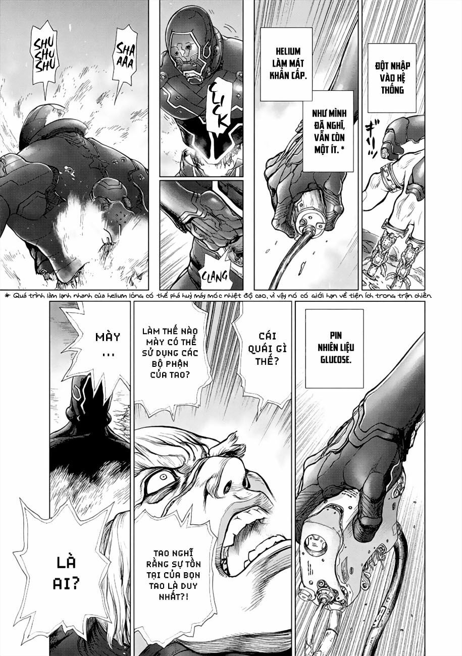 Origin: Chapter 45
