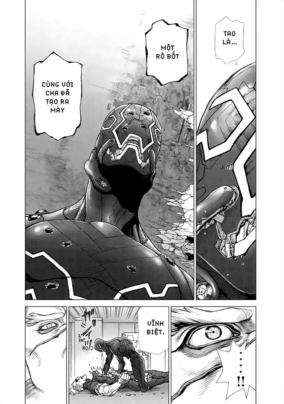 Origin: Chapter 45