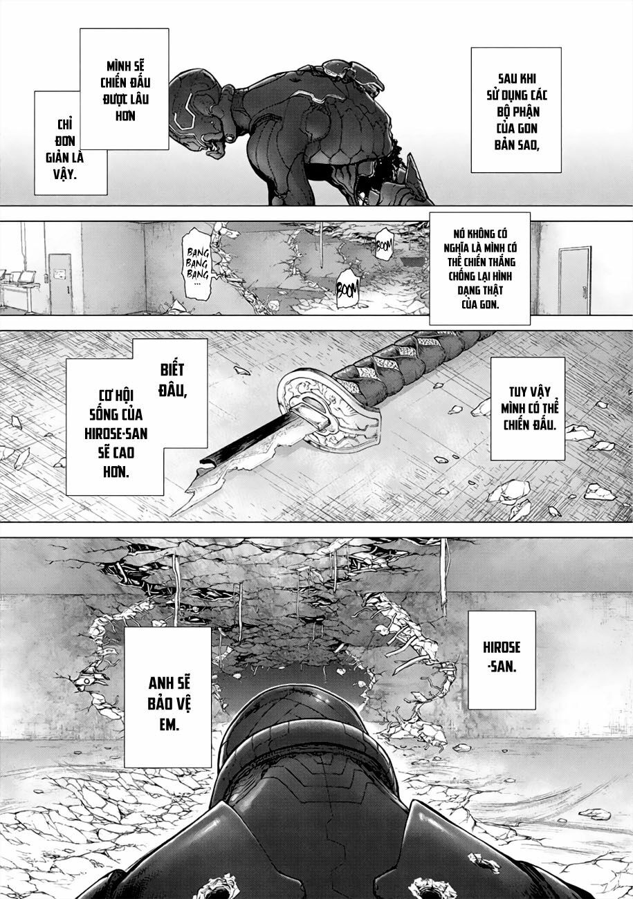 Origin: Chapter 45