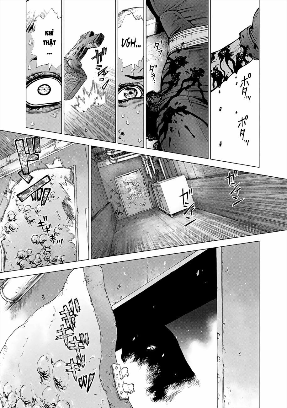Origin: Chapter 45