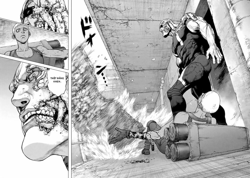 Origin: Chapter 45