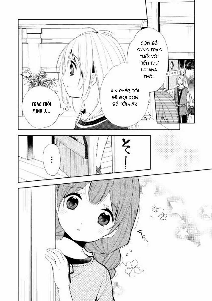 E? Heibon Desu Yo??: Chapter 1