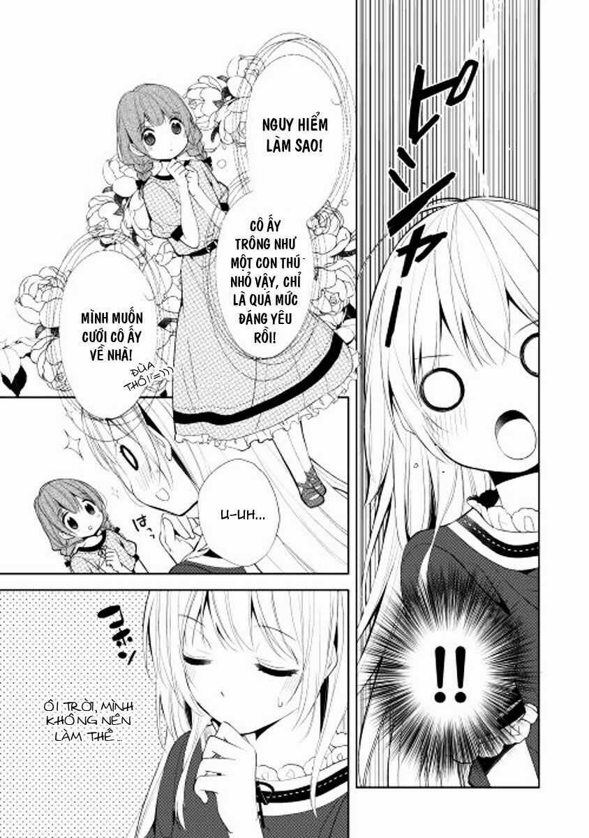 E? Heibon Desu Yo??: Chapter 1
