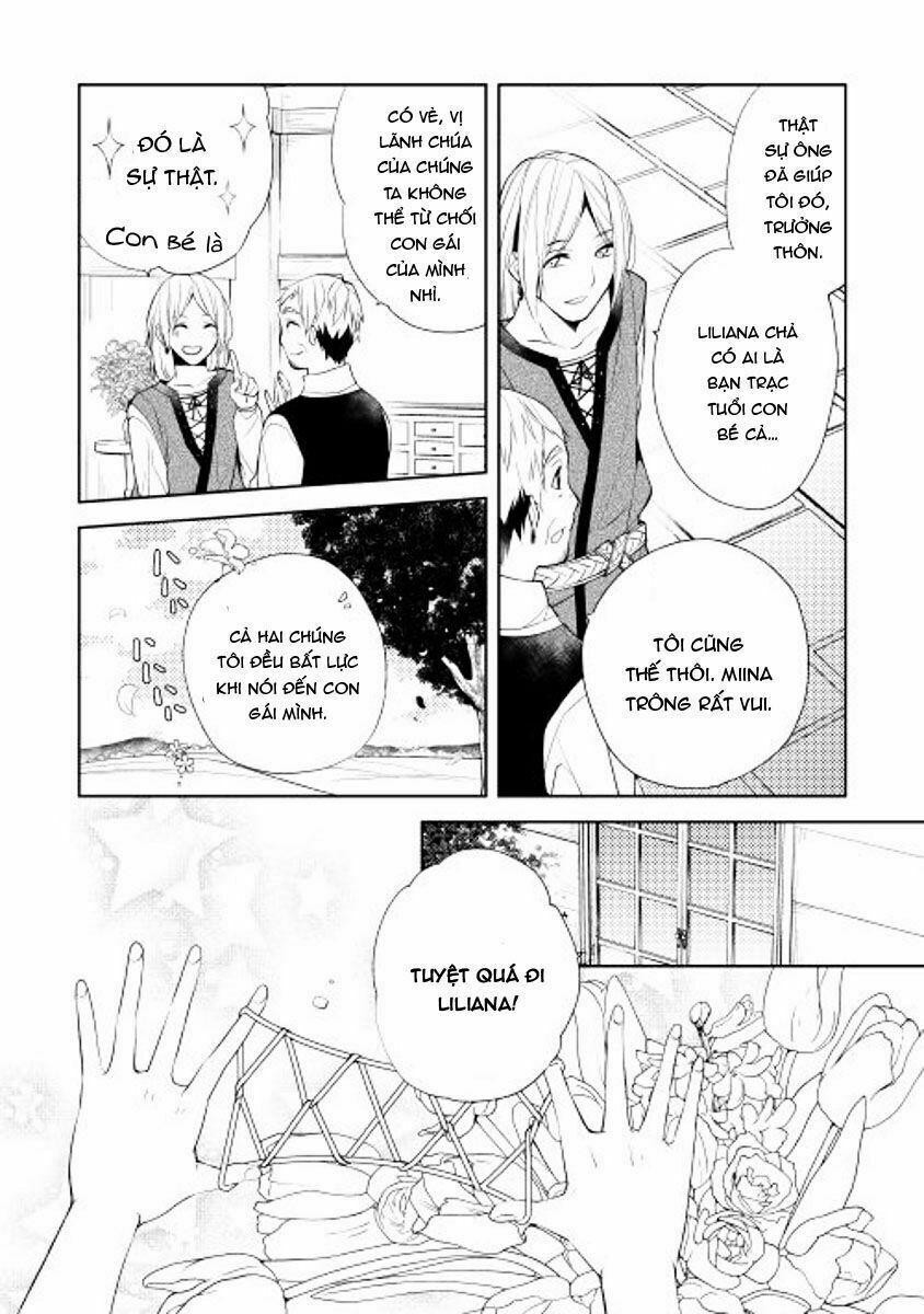 E? Heibon Desu Yo??: Chapter 1