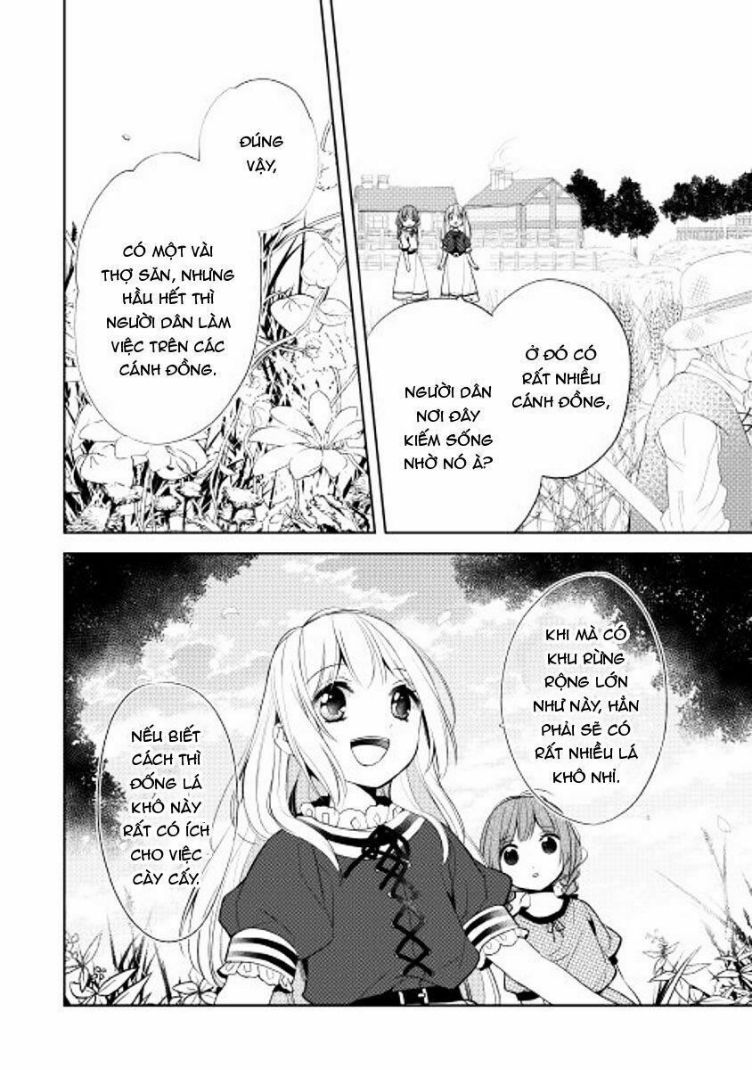 E? Heibon Desu Yo??: Chapter 1