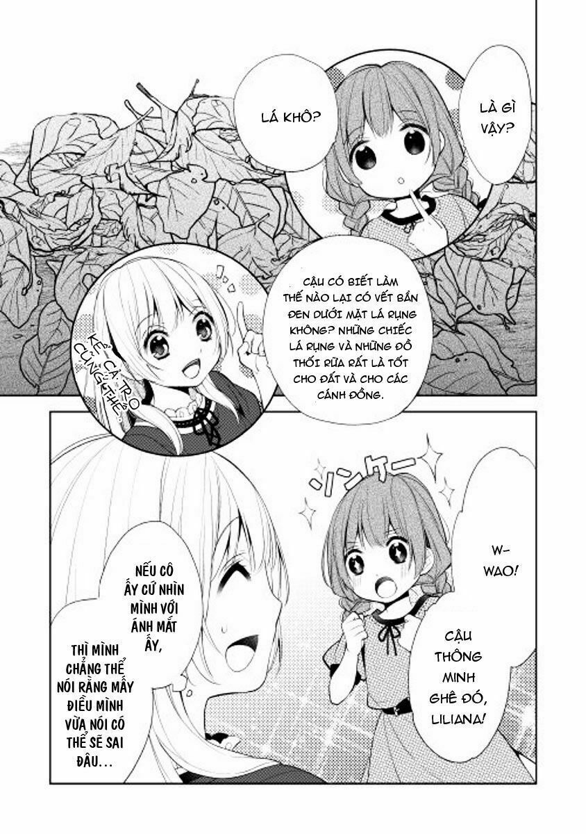 E? Heibon Desu Yo??: Chapter 1