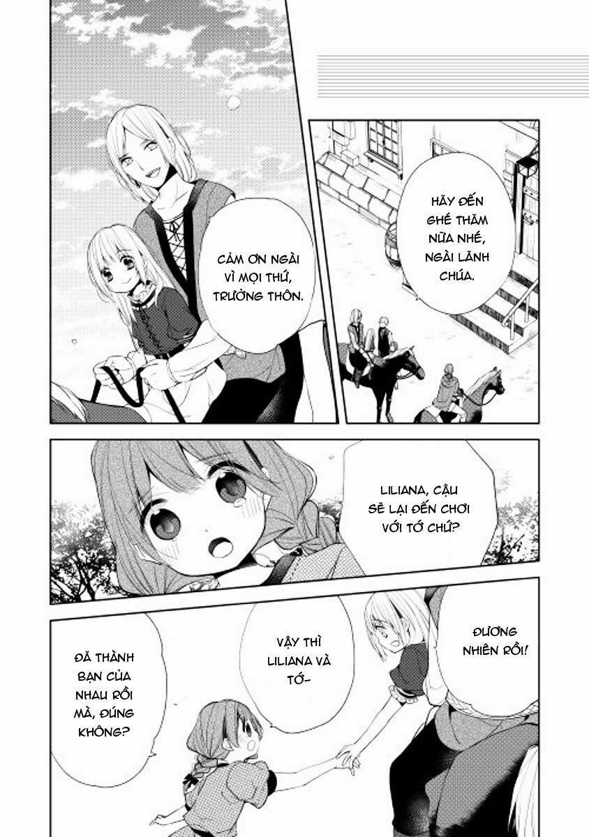 E? Heibon Desu Yo??: Chapter 1