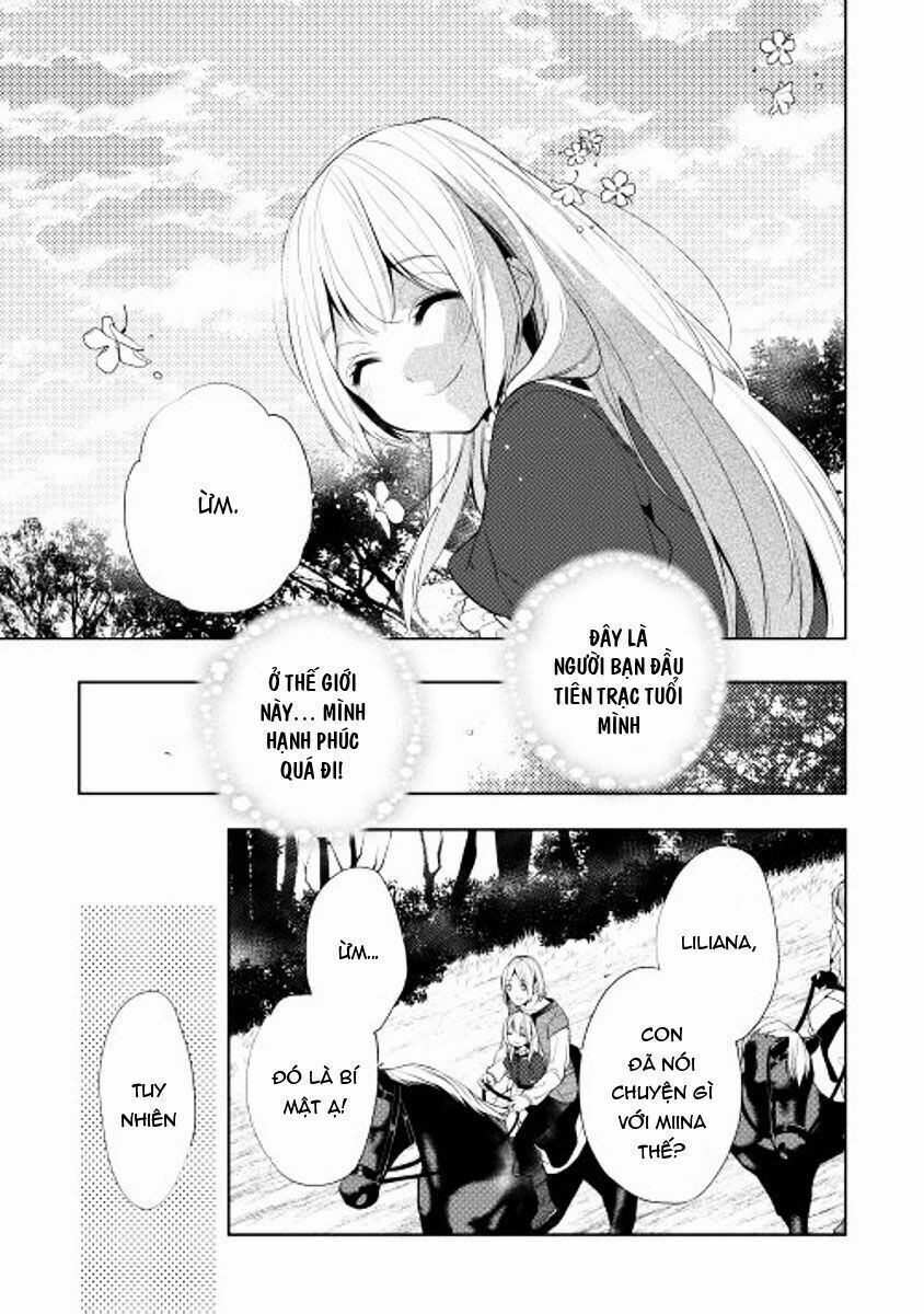 E? Heibon Desu Yo??: Chapter 1