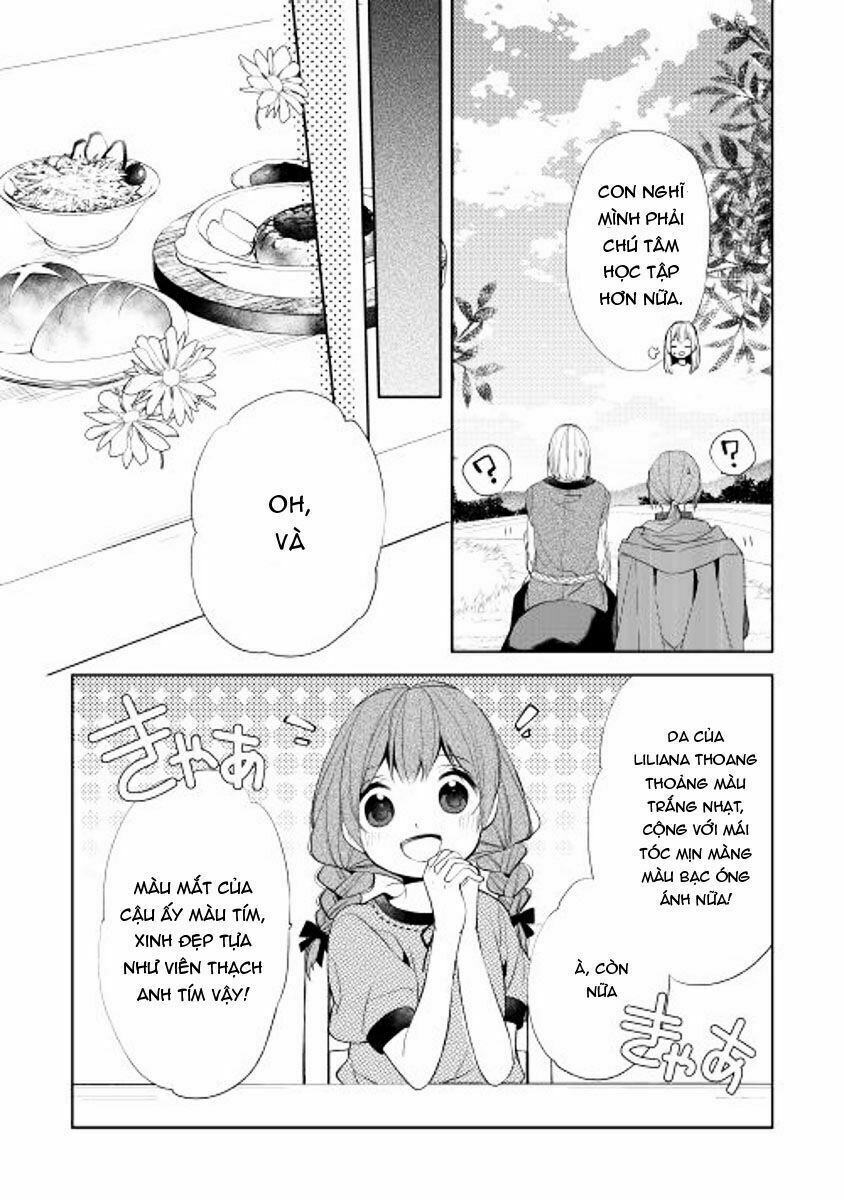 E? Heibon Desu Yo??: Chapter 1