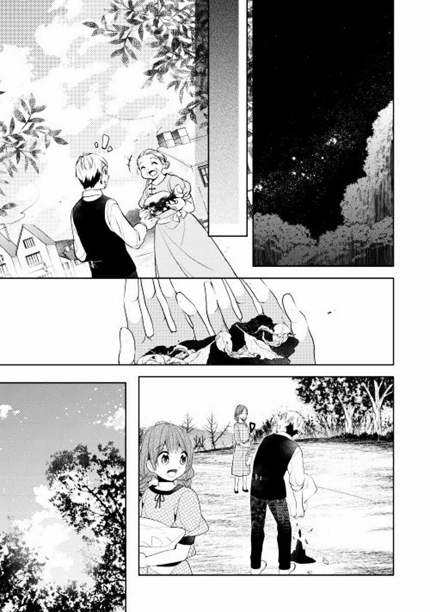 E? Heibon Desu Yo??: Chapter 1