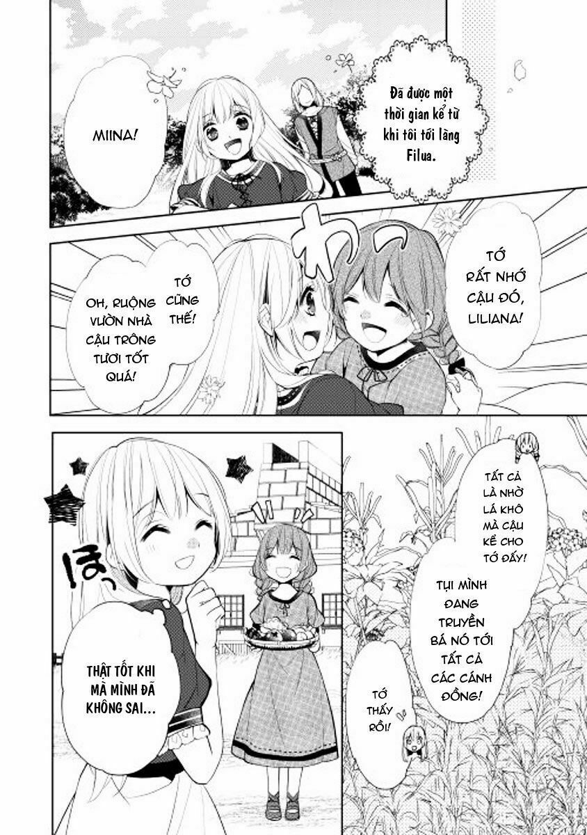 E? Heibon Desu Yo??: Chapter 1