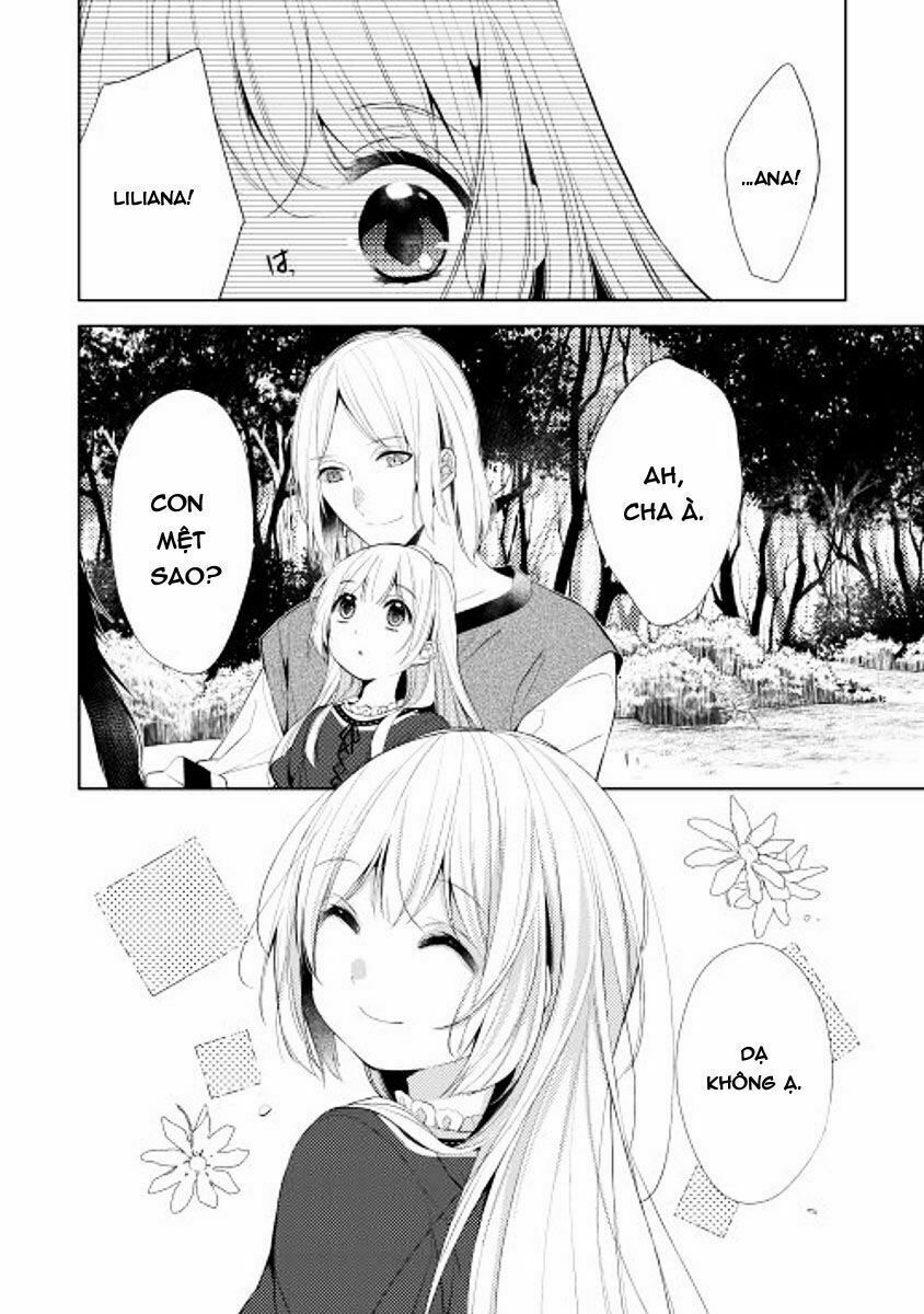 E? Heibon Desu Yo??: Chapter 1