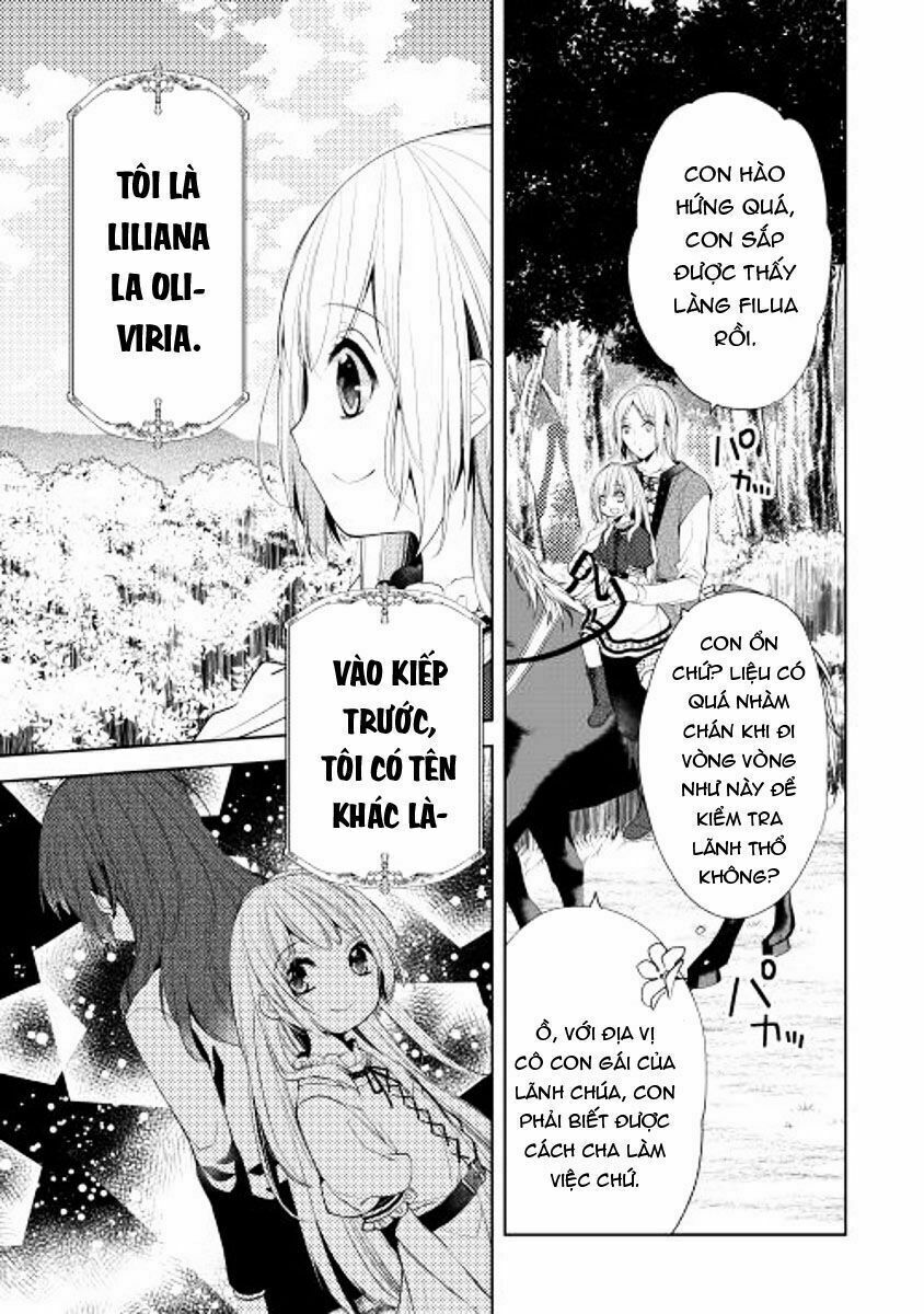 E? Heibon Desu Yo??: Chapter 1