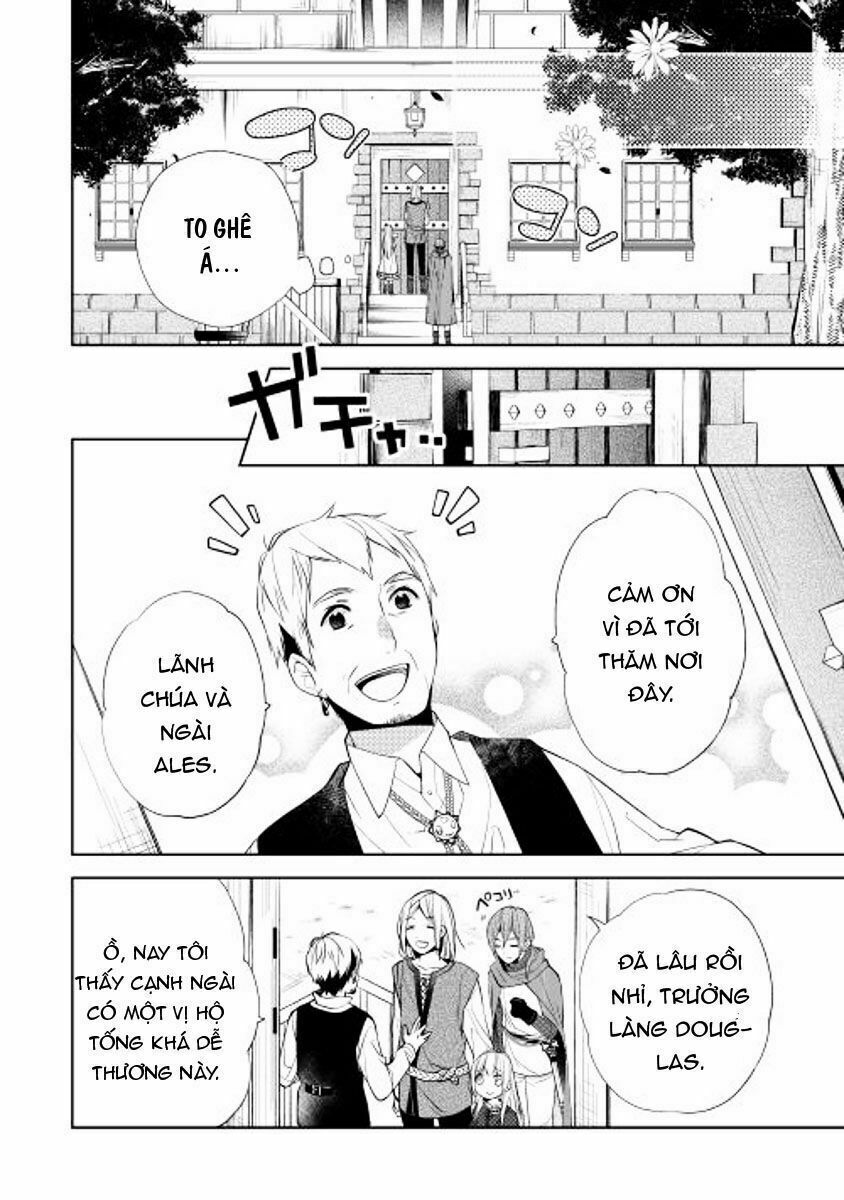 E? Heibon Desu Yo??: Chapter 1