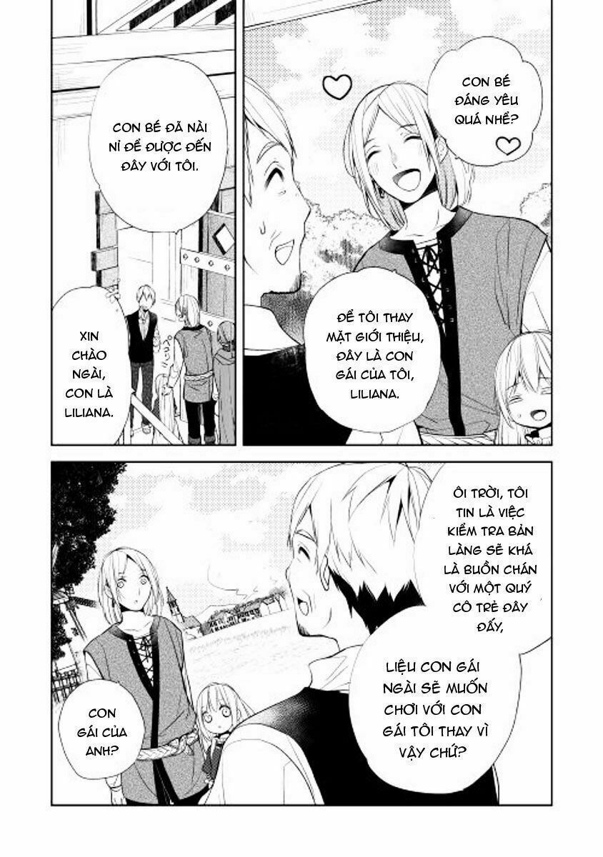 E? Heibon Desu Yo??: Chapter 1