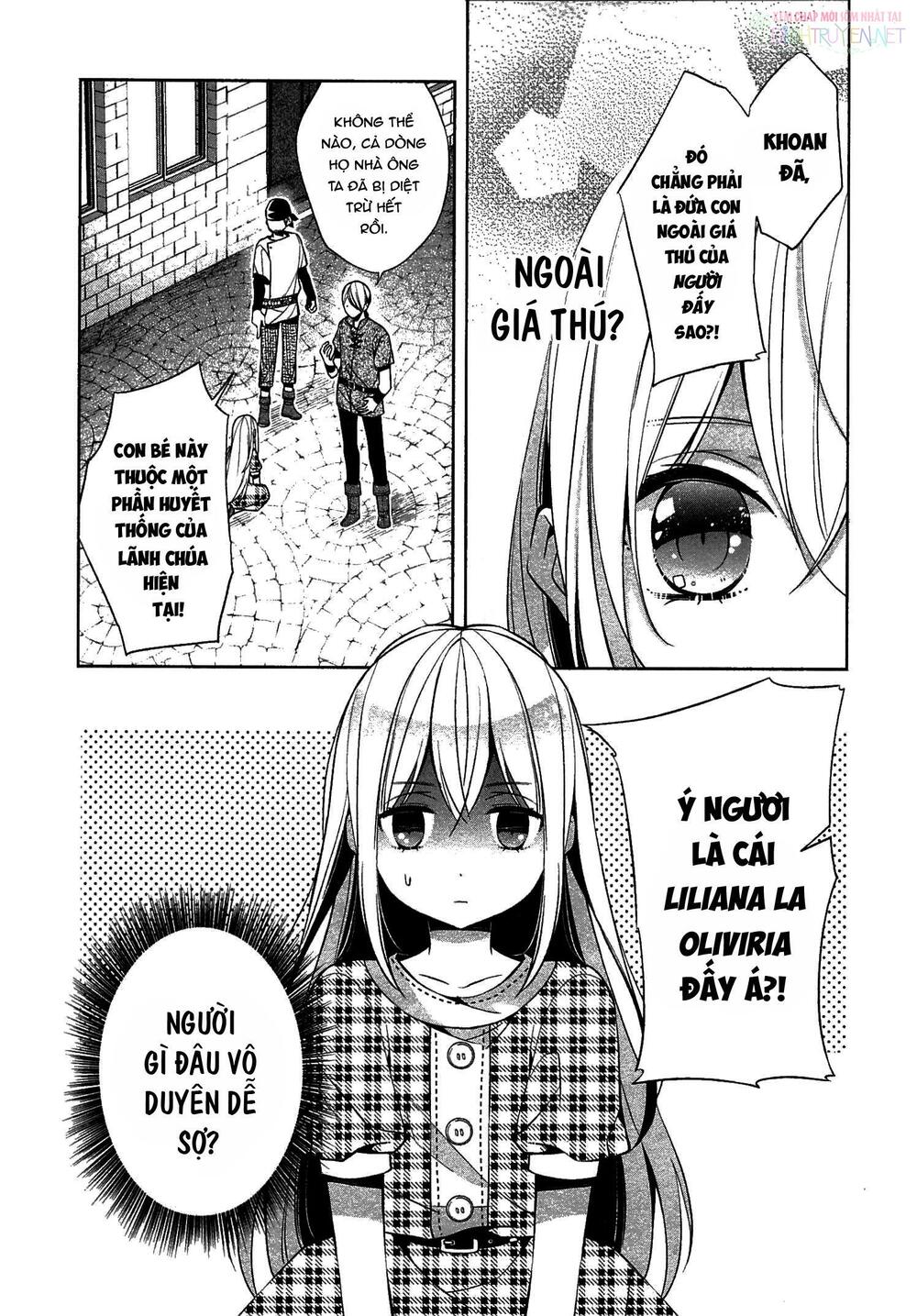 E? Heibon Desu Yo??: Chapter 11