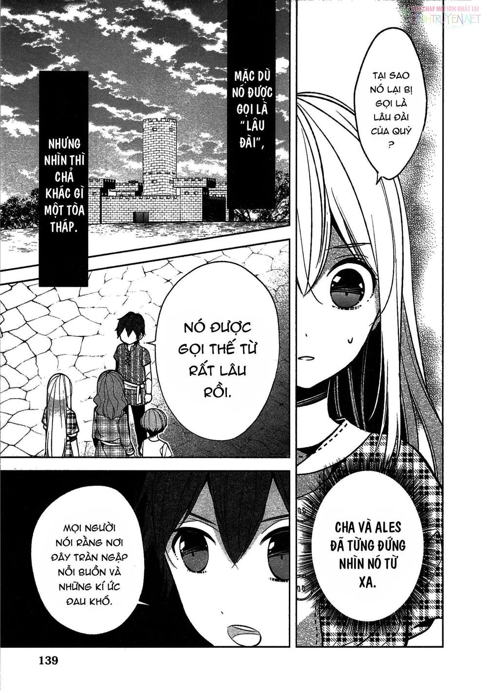 E? Heibon Desu Yo??: Chapter 11