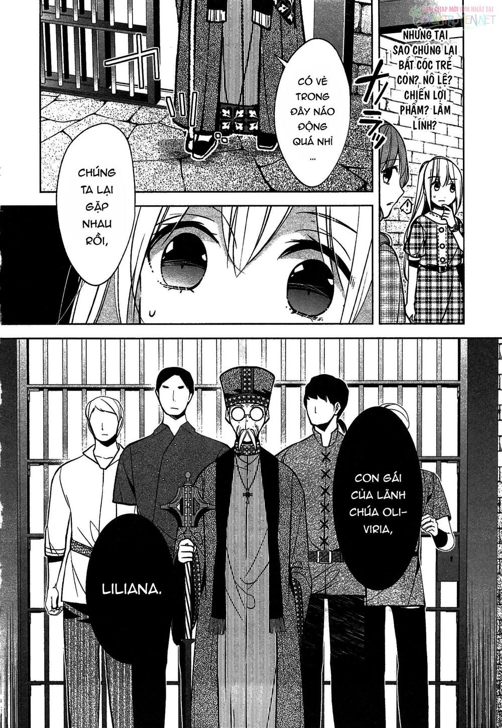 E? Heibon Desu Yo??: Chapter 11