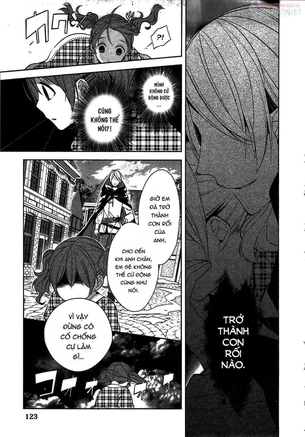 E? Heibon Desu Yo??: Chapter 11