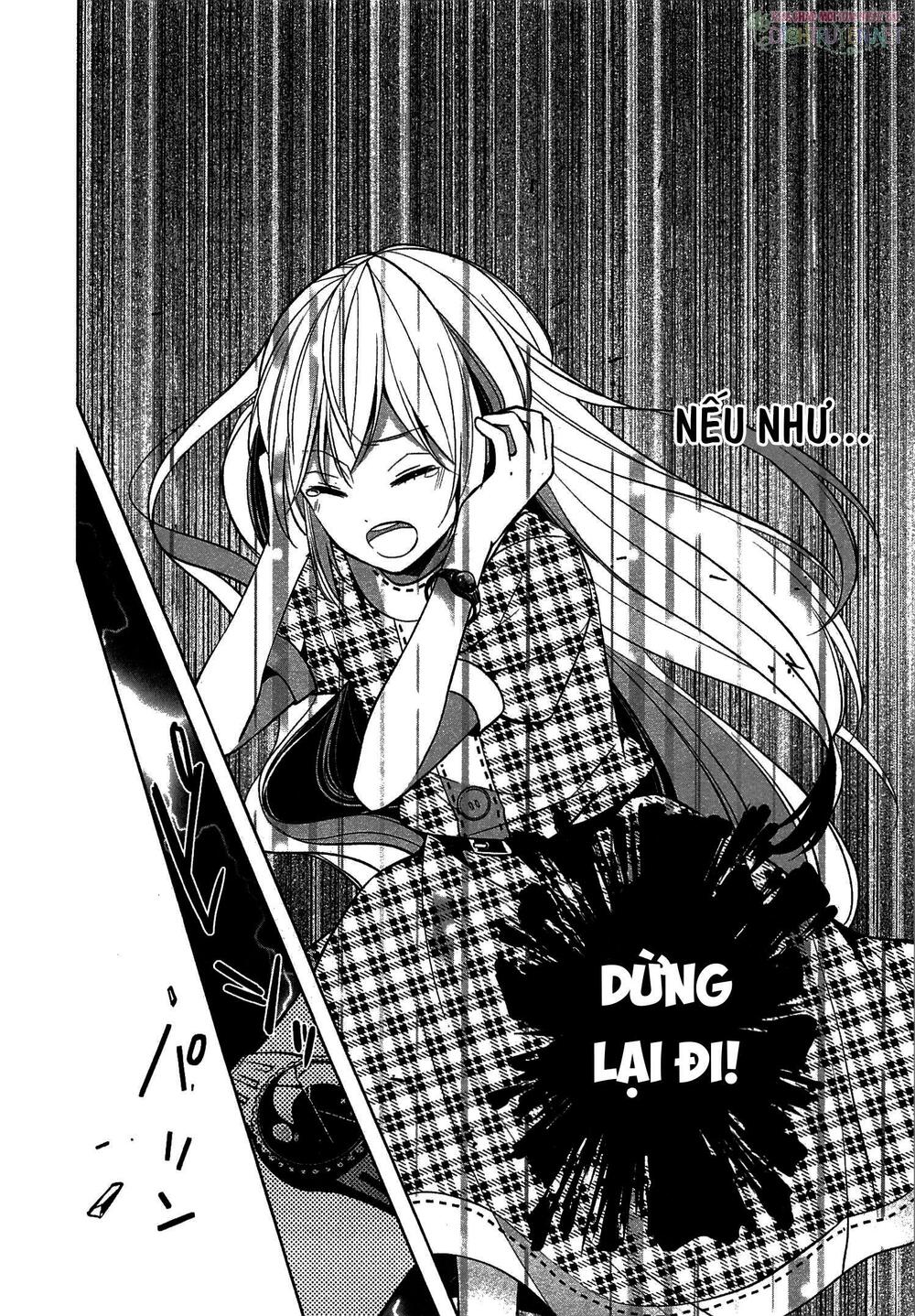 E? Heibon Desu Yo??: Chapter 11