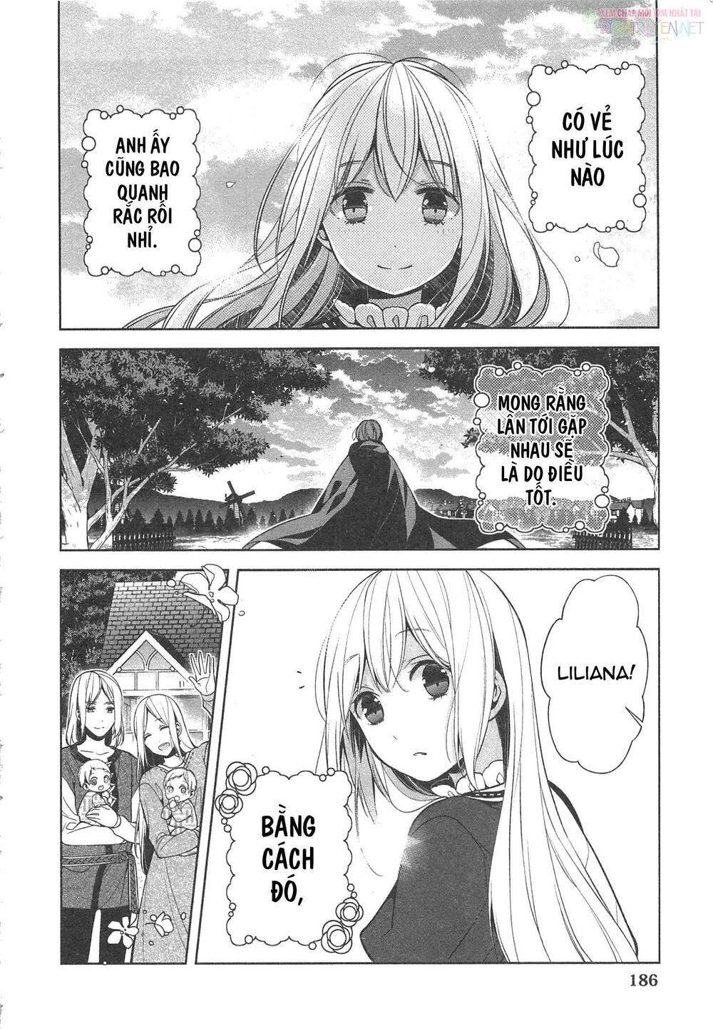 E? Heibon Desu Yo??: Chapter 12