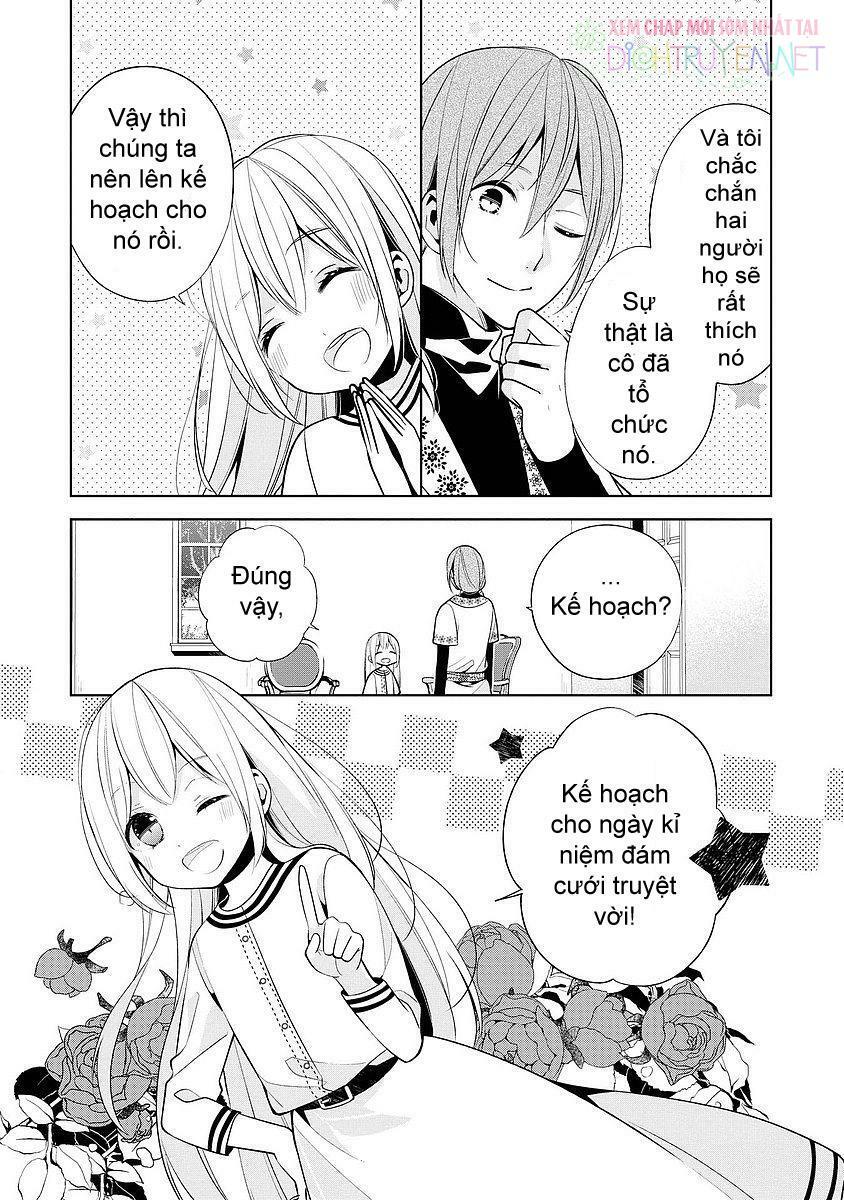 E? Heibon Desu Yo??: Chapter 13