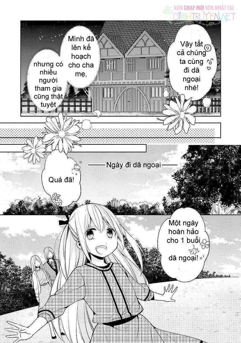 E? Heibon Desu Yo??: Chapter 13