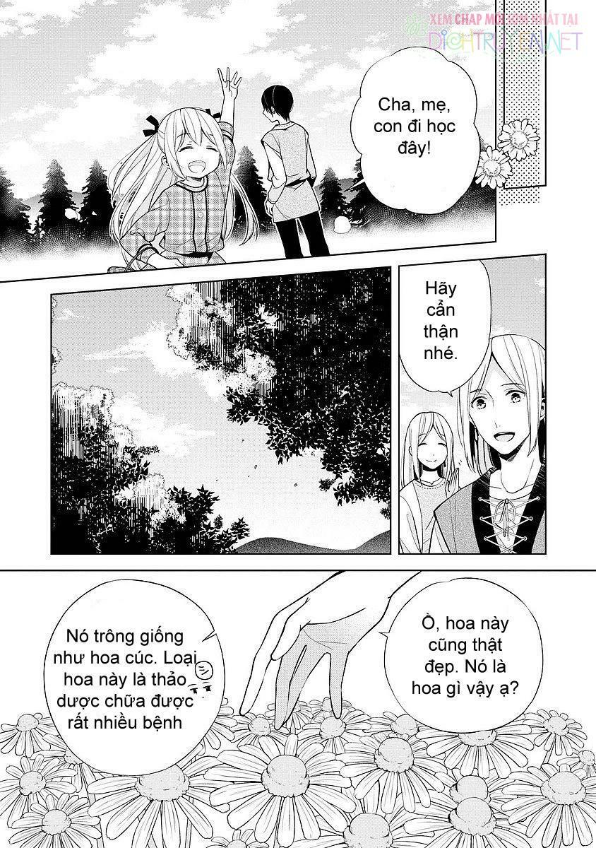 E? Heibon Desu Yo??: Chapter 13