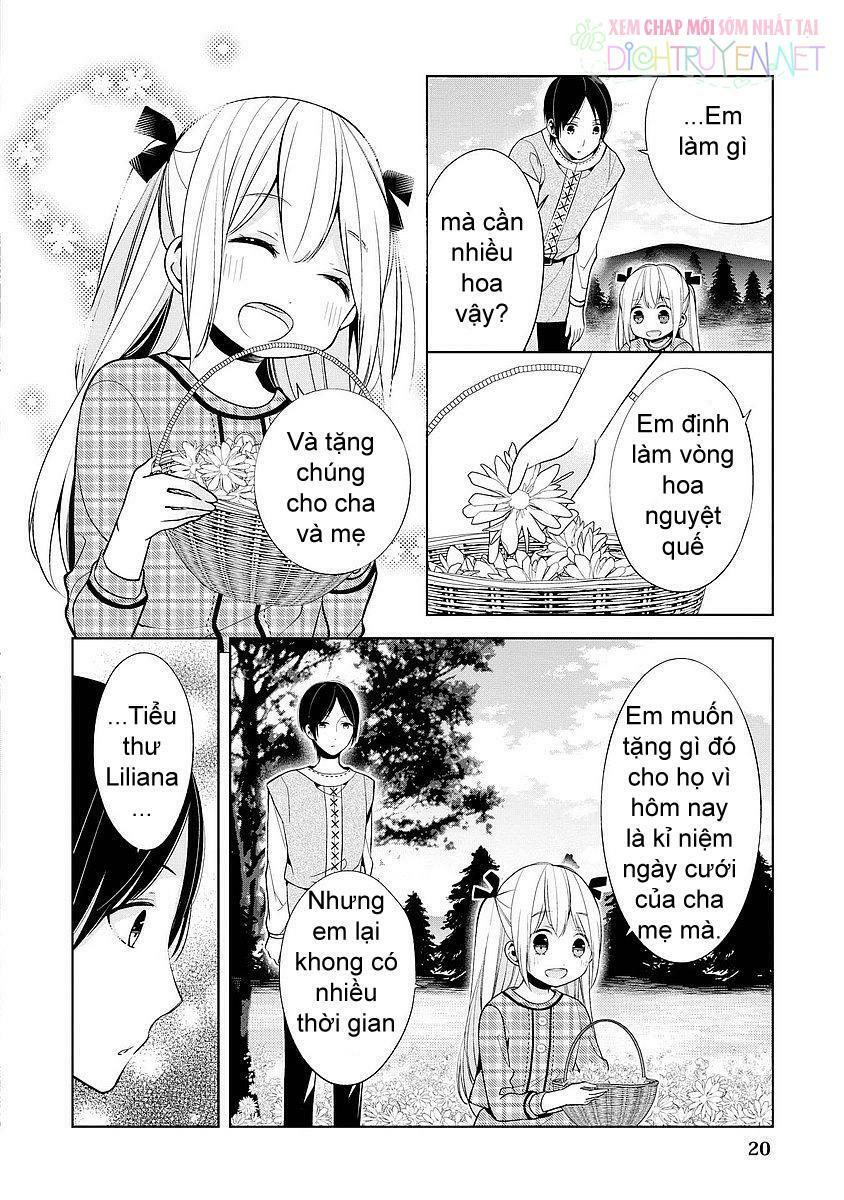 E? Heibon Desu Yo??: Chapter 13